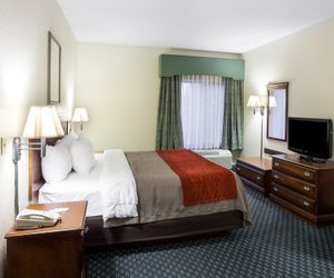 Comfort Inn & Suites San Antonio Airport San Antonio United States