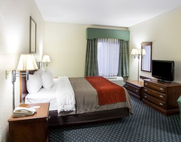 hotel booking template