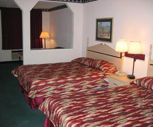 Regency Inn & Suites San Antonio Helotes United States