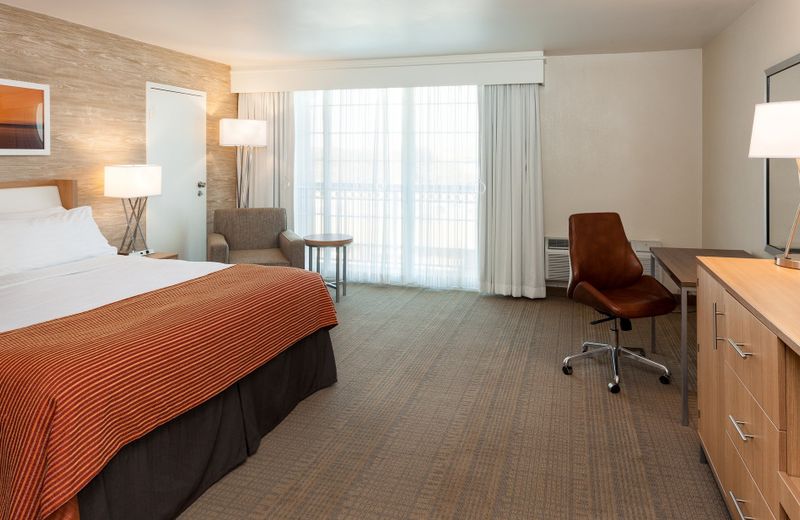 Holiday Inn San Antonio-Downtown/Market Square, an IHG Hotel