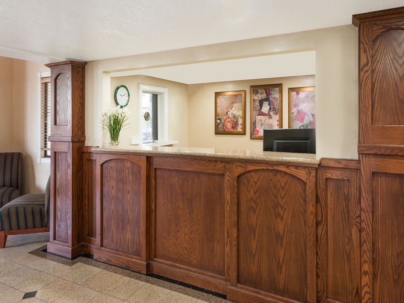 Hotel Photo 16