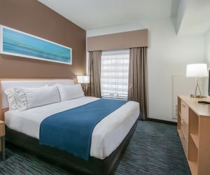 Holiday Inn Express Hotel & Suites San Antonio - Rivercenter Area San Antonio United States