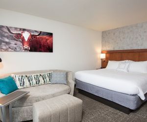 Courtyard by Marriott San Antonio North Stone Oak At Legacy Dominion United States