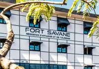 Отзывы Apart-Hotel Fort Savane