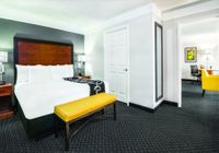 Отзывы La Quinta Inn & Suites San Antonio Riverwalk, 3 звезды
