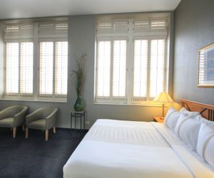 The Crockett Hotel San Antonio United States