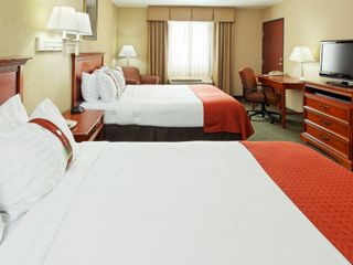 Фото отеля Country Inn & Suites by Radisson, Lackland AFB (San Antonio), TX