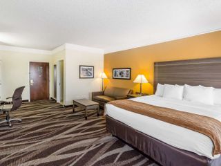 Hotel pic Comfort Inn San Antonio