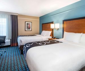 La Quinta Inn by Wyndham San Antonio Brooks City Base San Antonio United States