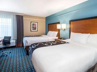 Hotel pic La Quinta Inn by Wyndham San Antonio Brooks City Base