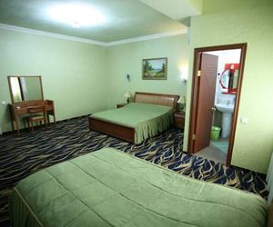 Nairi Hotel Jermuk Armenia