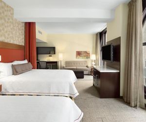 Home2 Suites by Hilton San Antonio Downtown San Antonio United States
