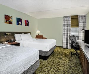 Hilton Garden Inn San Antonio Airport San Antonio United States