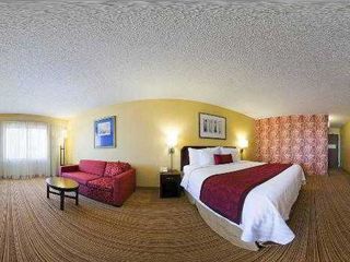 Hotel pic Courtyard by Marriott San Antonio Airport/North Star Mall
