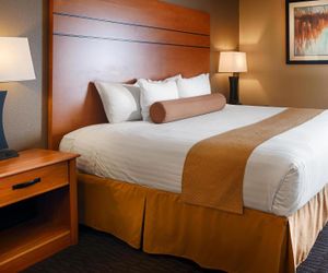 Best Western Plus Hill Country Suites - San Antonio Dominion United States