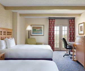 DoubleTree by Hilton San Antonio Airport San Antonio United States