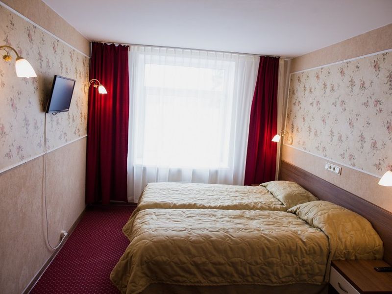Hotel Photo 1