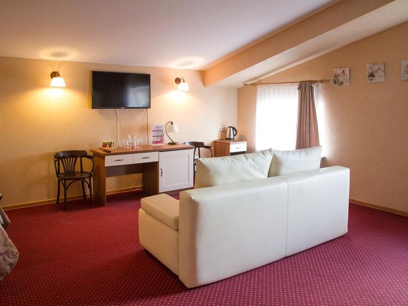 Hotel Photo 2