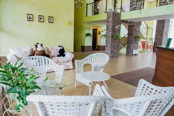 Hotel Photo 13