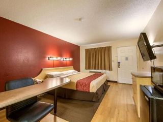Фото отеля Motel 6-San Antonio, TX - Near Lackland AFB