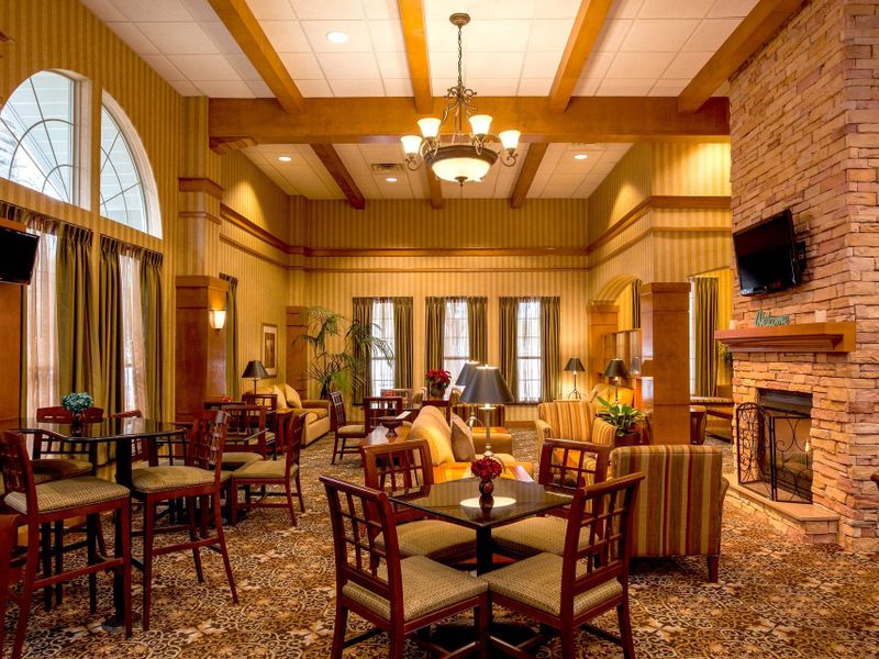 Hotel Photo 16