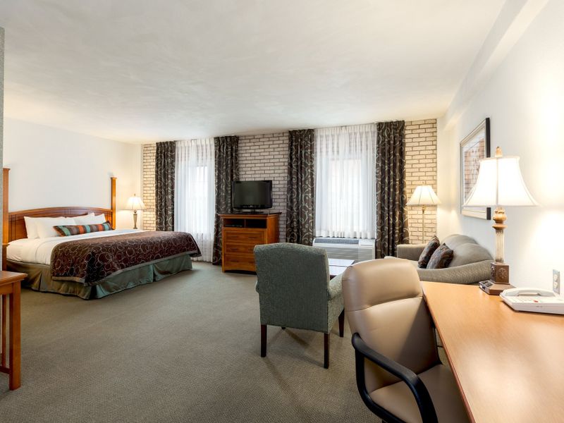 Hotel Photo 3