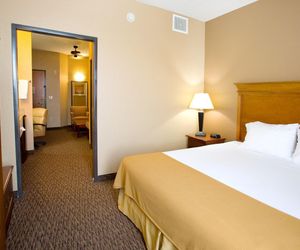 Holiday Inn Express & Suites San Antonio - Downtown Market Area San Antonio United States