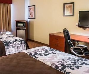 Sleep Inn and Suites at Six Flags Helotes United States