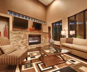 Best Western Plus Lackland Hotel and Suites. San Antonio United States