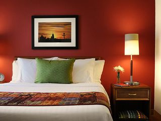Фото отеля Residence Inn by Marriott San Antonio Airport/Alamo Heights