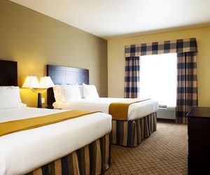 Holiday Inn Express Hotel & Suites San Antonio NW-Medical Area San Antonio United States