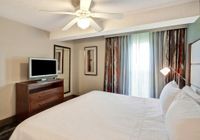 Отзывы Homewood Suites by Hilton San Antonio Northwest, 3 звезды