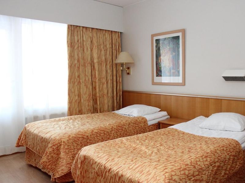 Hotel Photo 1