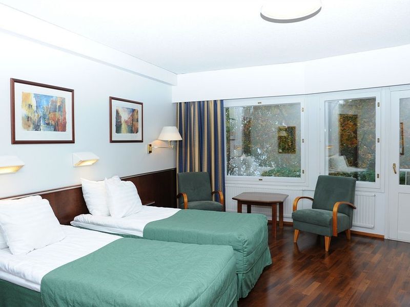Hotel Photo 2