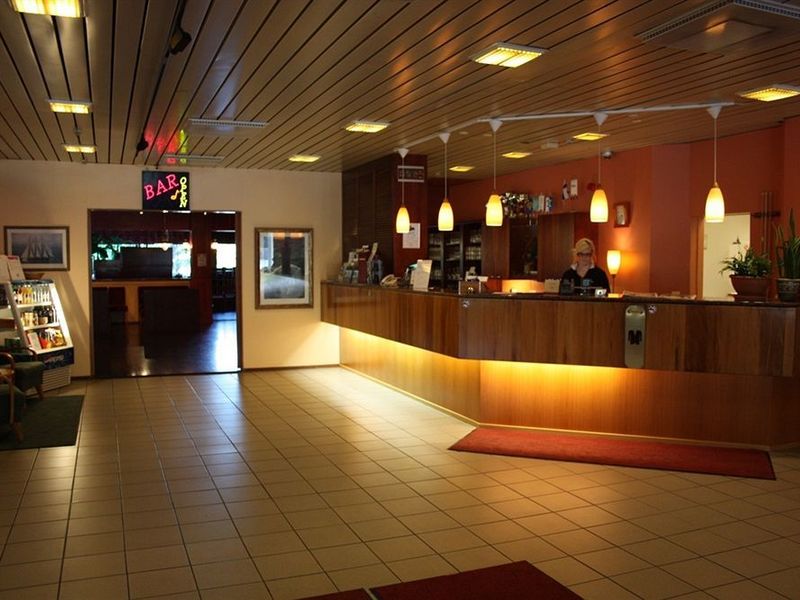 Hotel Photo 12