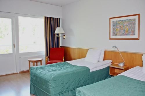 Hotel Photo 3