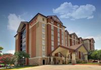 Отзывы Drury Inn & Suites San Antonio Northwest Medical Center, 3 звезды