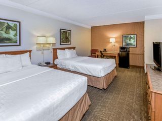 Hotel pic La Quinta Inn by Wyndham San Antonio I-35 N at Rittiman Rd