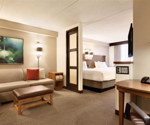 Hyatt Place San Antonio Riverwalk San Antonio United States
