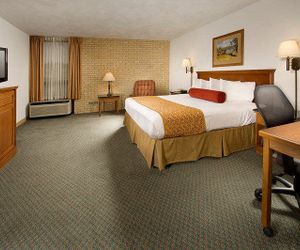 Pear Tree Inn San Antonio Northwest Medical Center Helotes United States