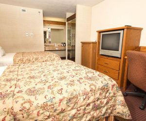 Pear Tree Inn San Antonio Northeast Universal City United States
