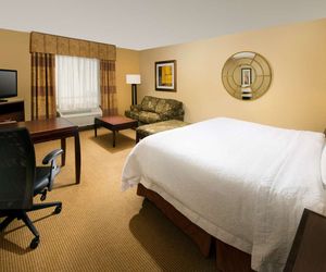 Hampton Inn and Suites San Antonio Airport San Antonio United States