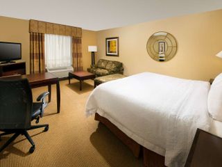 Hotel pic Hampton Inn and Suites San Antonio Airport