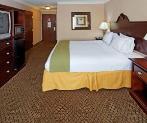 Hotel San Antonio I-10 NW Helotes United States