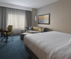 Courtyard by Marriott San Antonio Riverwalk San Antonio United States