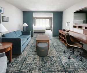 Four Points By Sheraton San Antonio Airport San Antonio United States