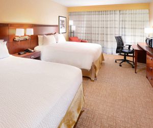 Courtyard by Marriott San Antonio Medical Center San Antonio United States