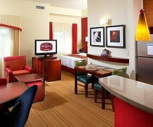 Residence Inn by Marriott San Antonio Six Flags at The RIM Helotes United States