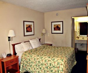 Knights Inn San Antonio near AT&T Center San Antonio United States