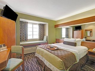 Hotel pic Microtel Inn & Suites by Wyndham San Antonio Downtown NorthE